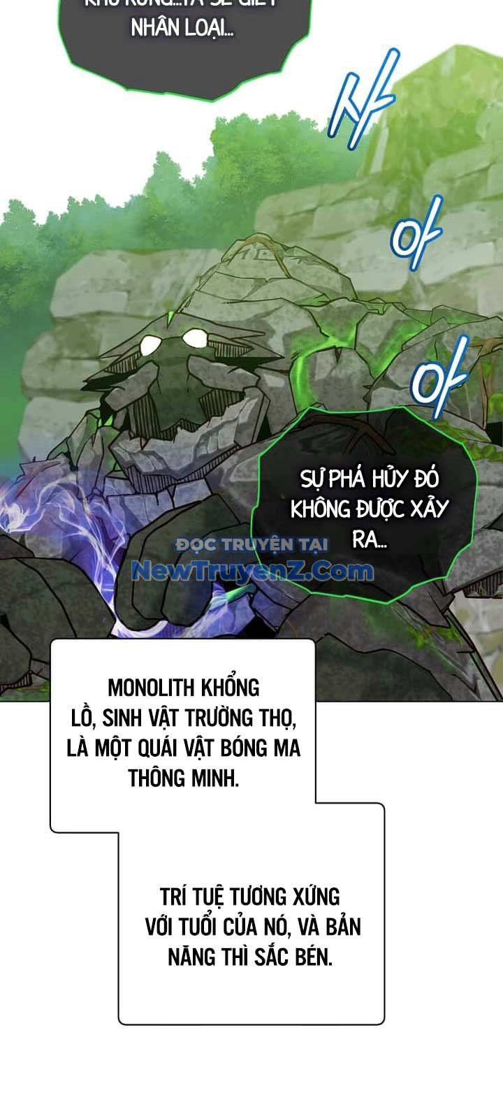 Anh Hùng Mạnh Nhất Trở Lại: Chapter 202