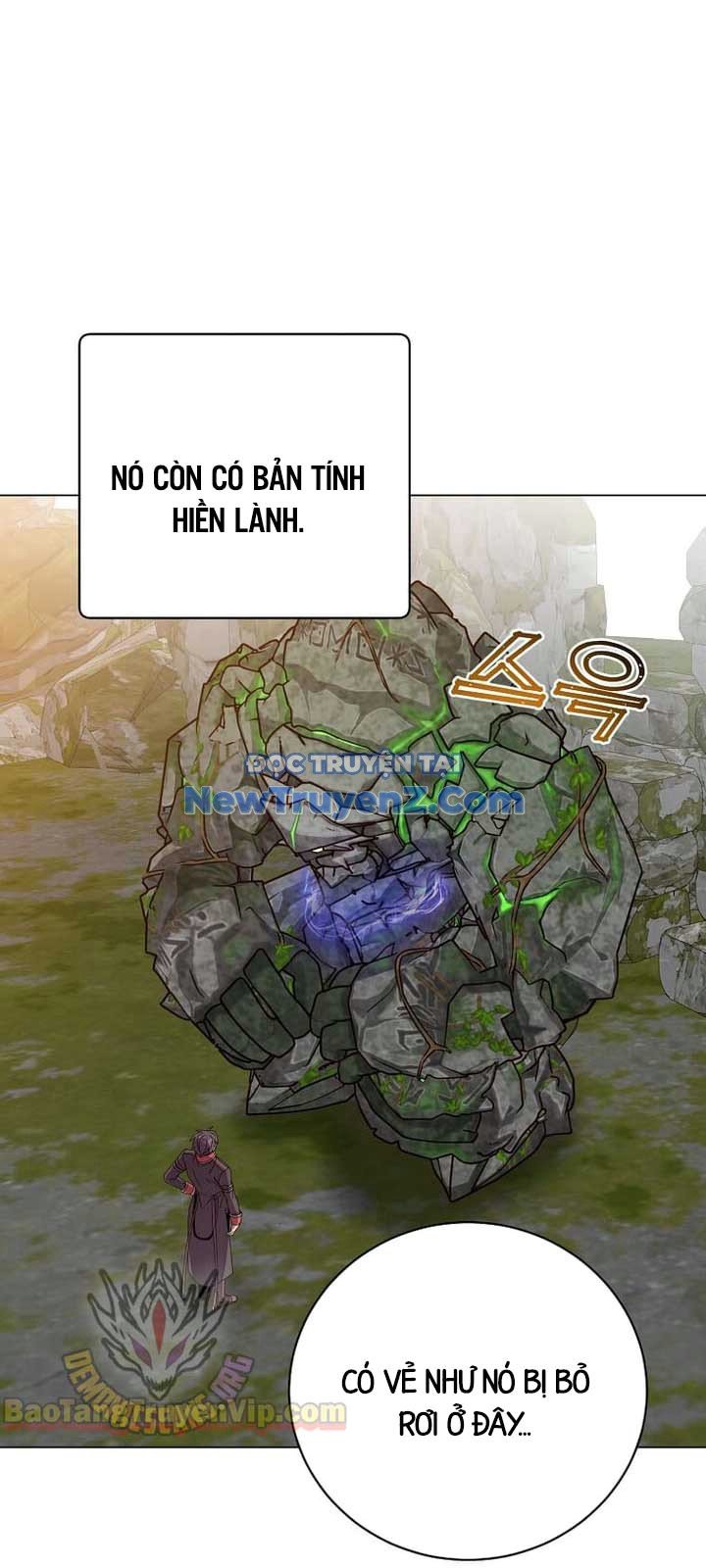 Anh Hùng Mạnh Nhất Trở Lại: Chapter 202