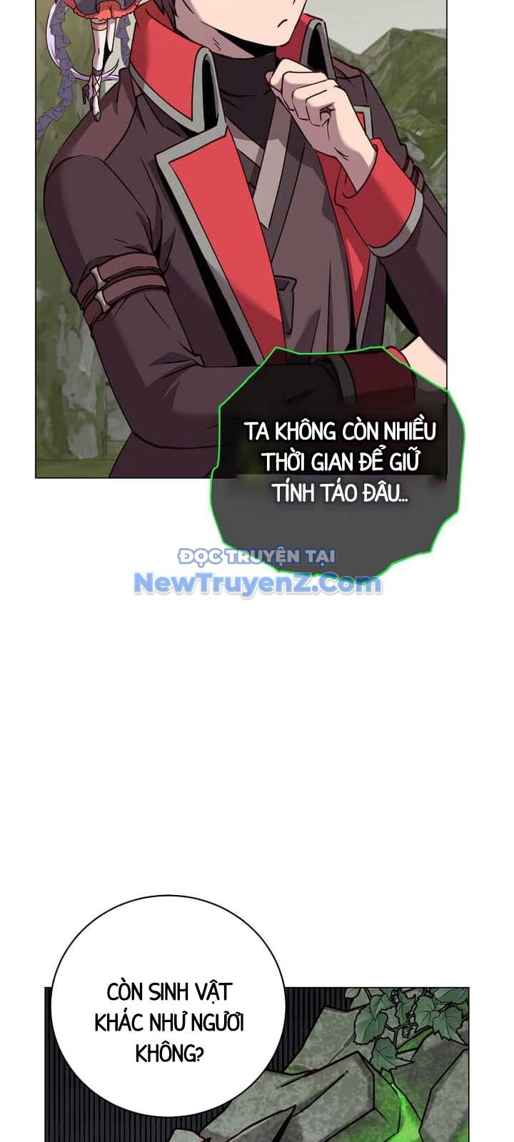 Anh Hùng Mạnh Nhất Trở Lại: Chapter 202
