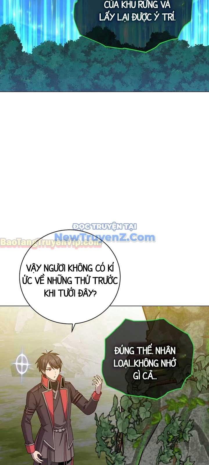 Anh Hùng Mạnh Nhất Trở Lại: Chapter 202