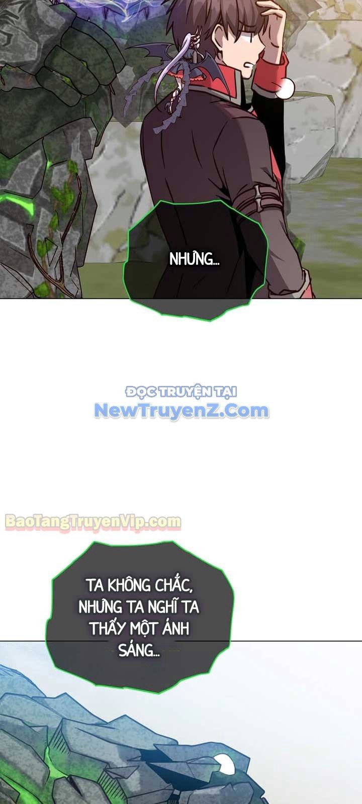 Anh Hùng Mạnh Nhất Trở Lại: Chapter 202