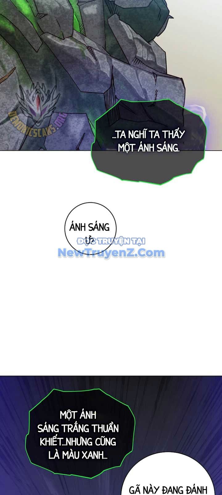Anh Hùng Mạnh Nhất Trở Lại: Chapter 202