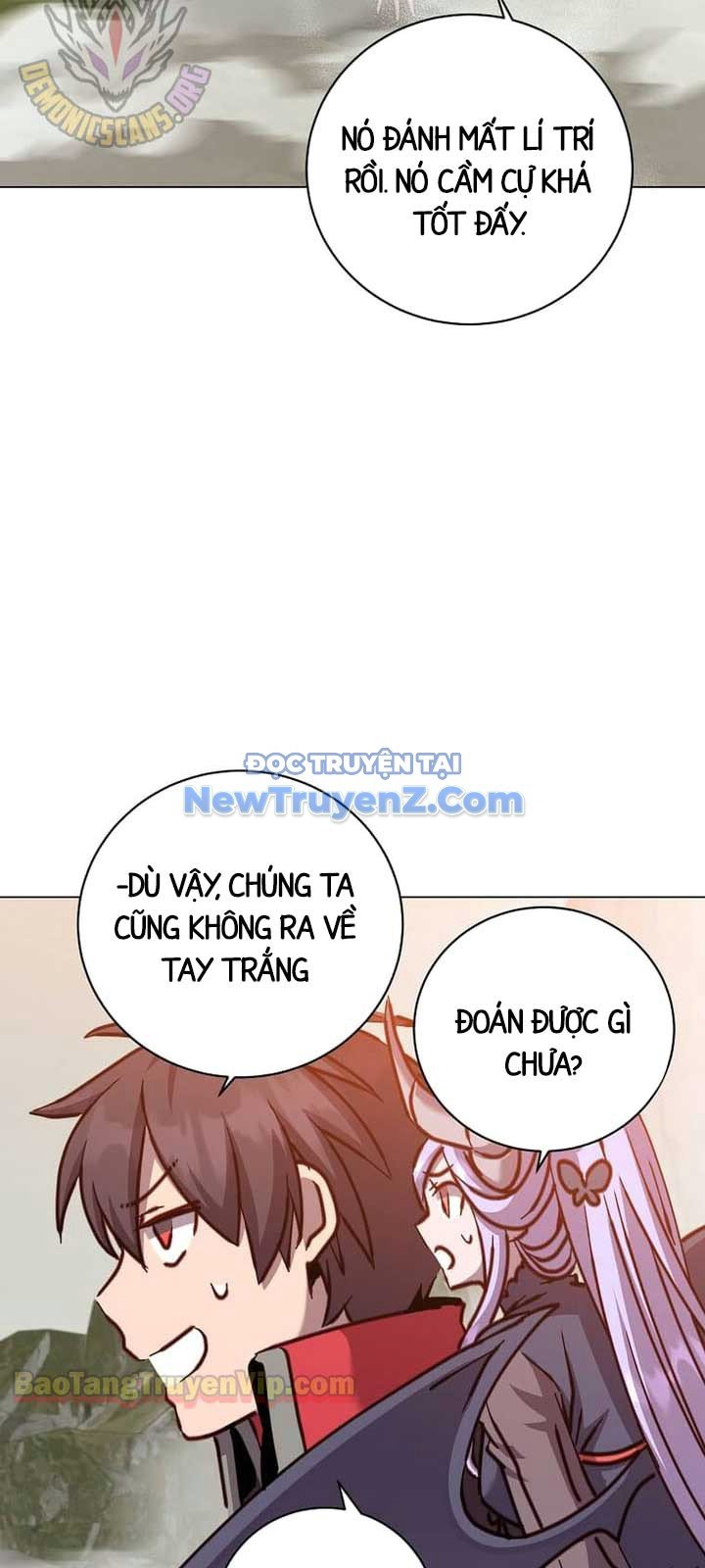 Anh Hùng Mạnh Nhất Trở Lại: Chapter 202