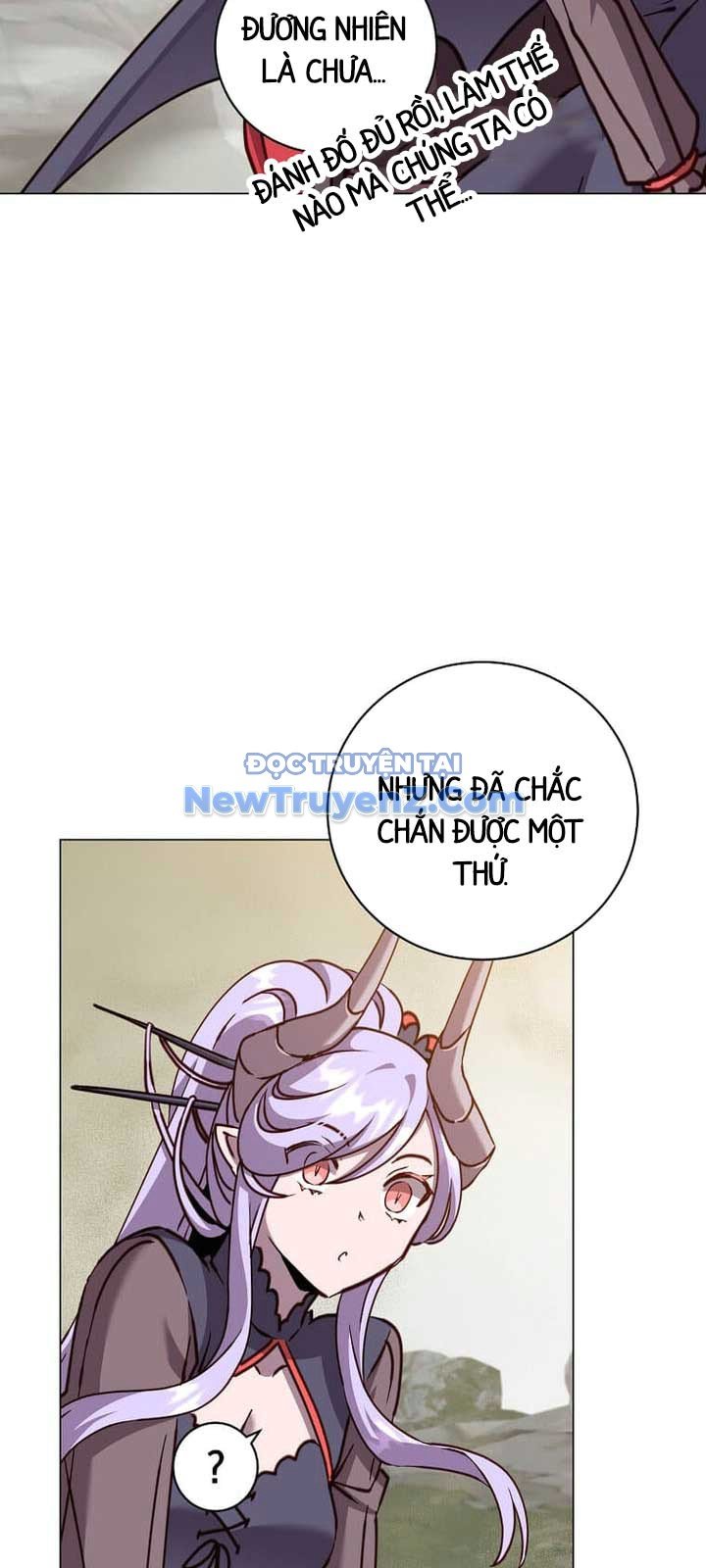 Anh Hùng Mạnh Nhất Trở Lại: Chapter 202