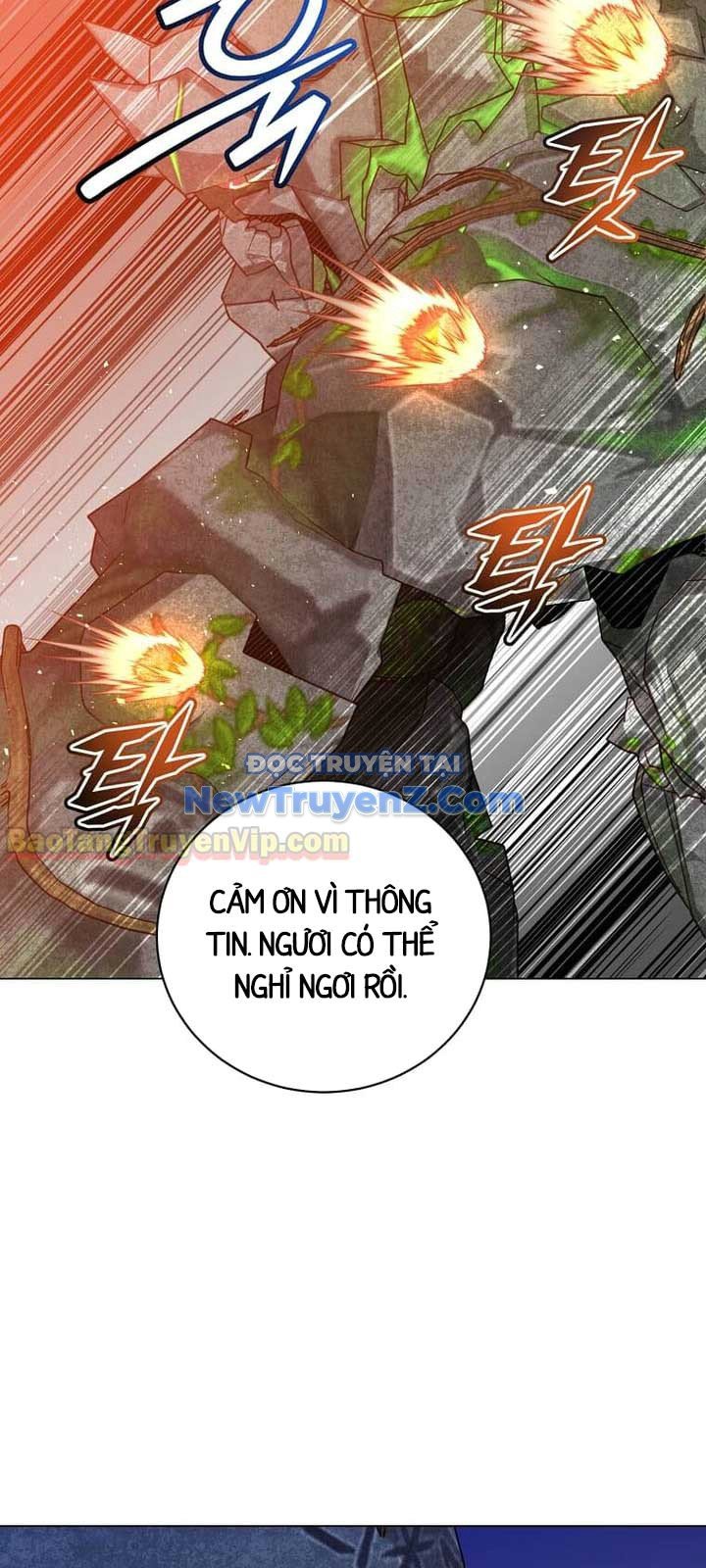 Anh Hùng Mạnh Nhất Trở Lại: Chapter 202