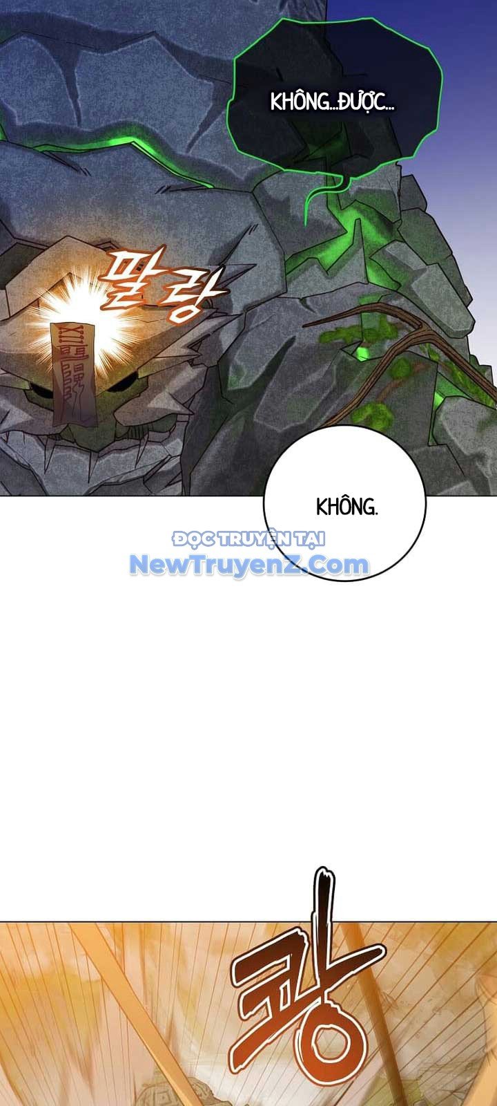 Anh Hùng Mạnh Nhất Trở Lại: Chapter 202