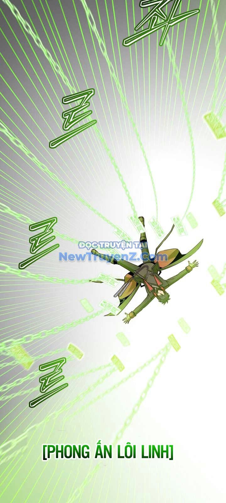 Anh Hùng Mạnh Nhất Trở Lại: Chapter 202