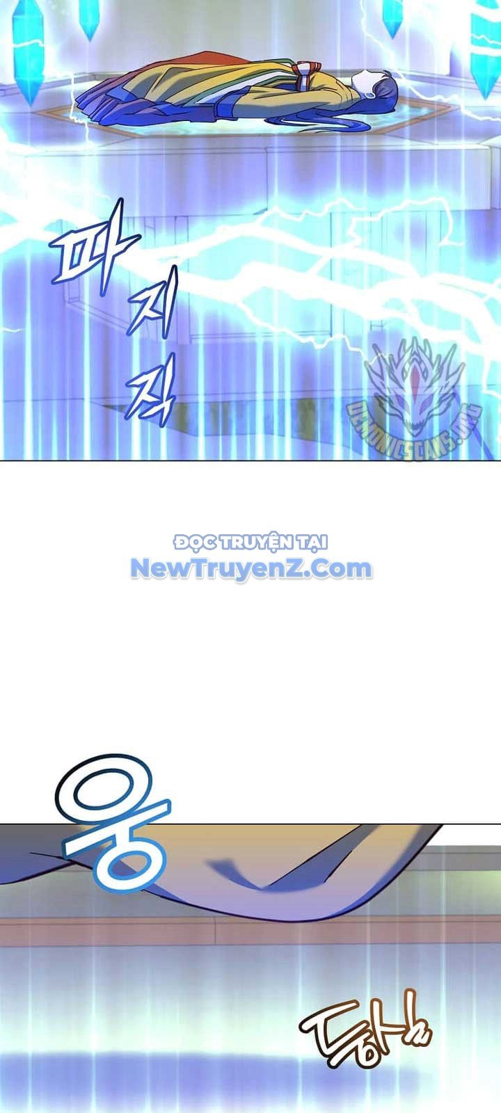 Anh Hùng Mạnh Nhất Trở Lại: Chapter 202