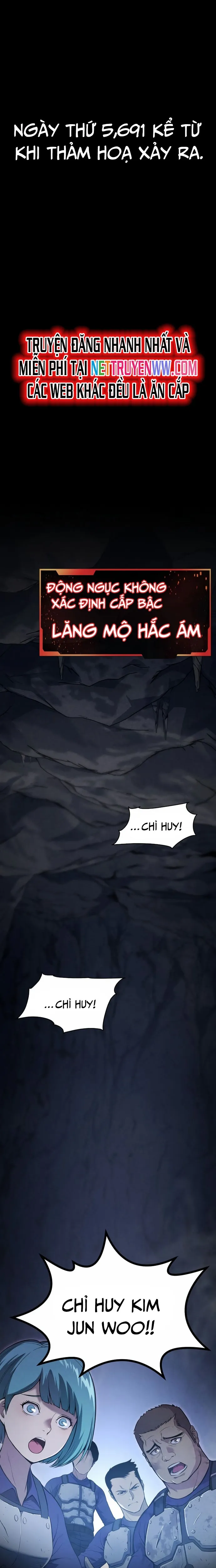 Anh Hùng Tái Sinh Của Học Viện: Chapter 1