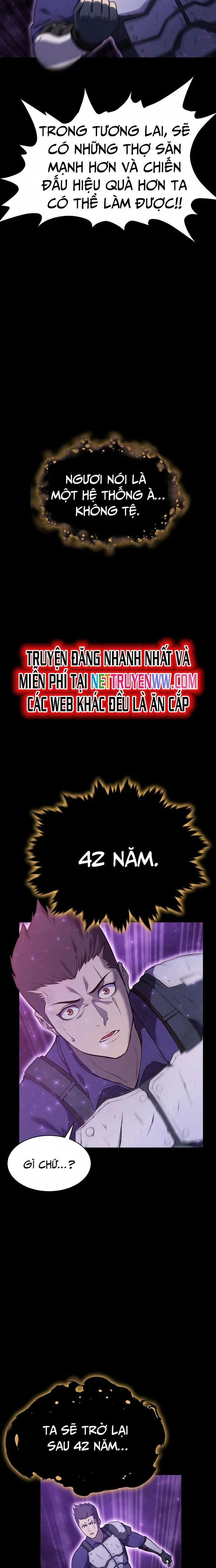 Anh Hùng Tái Sinh Của Học Viện: Chapter 1