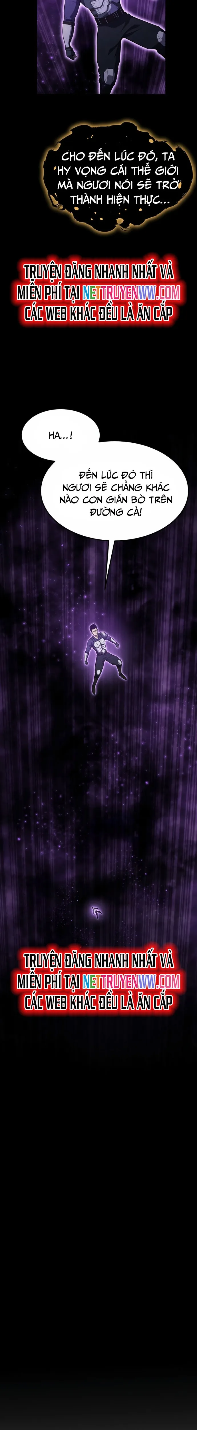 Anh Hùng Tái Sinh Của Học Viện: Chapter 1