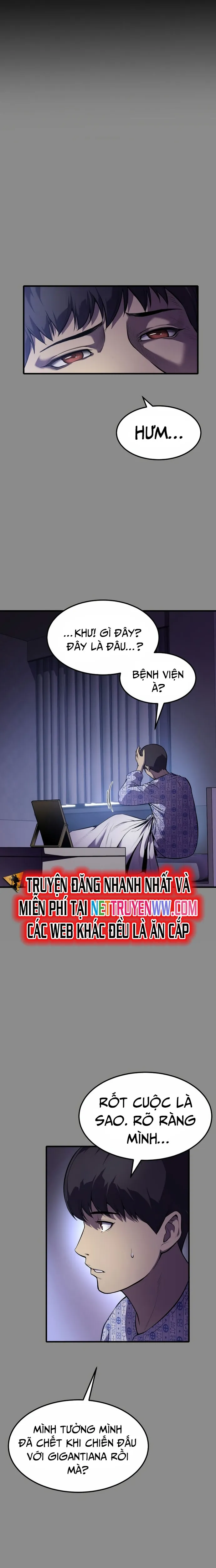 Anh Hùng Tái Sinh Của Học Viện: Chapter 1