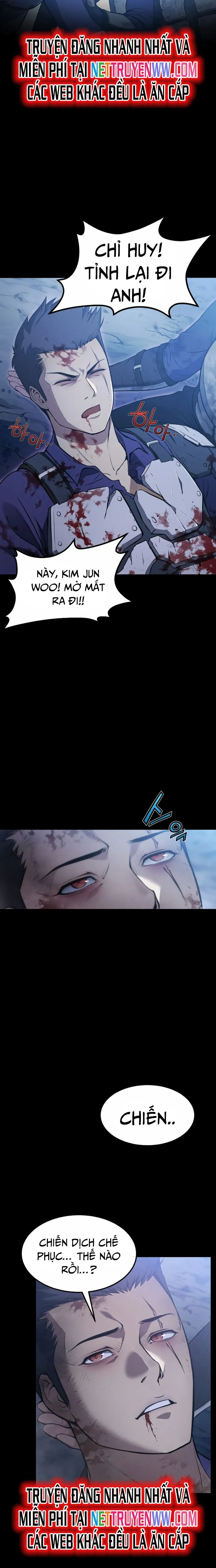 Anh Hùng Tái Sinh Của Học Viện: Chapter 1