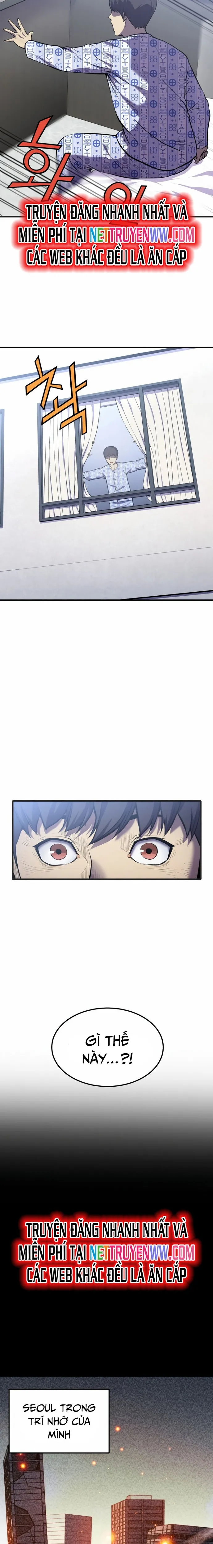 Anh Hùng Tái Sinh Của Học Viện: Chapter 1