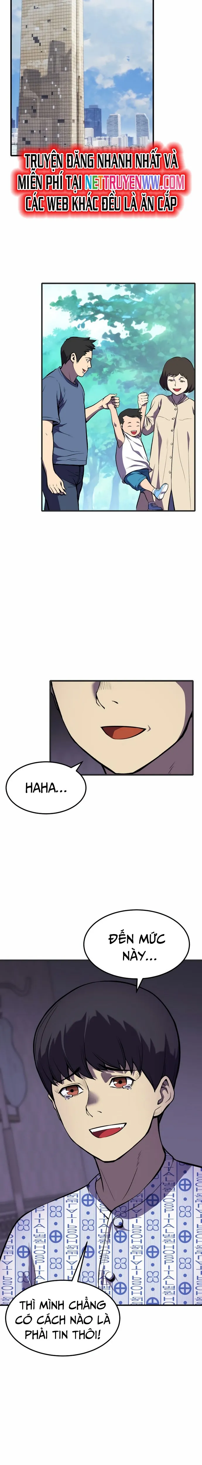 Anh Hùng Tái Sinh Của Học Viện: Chapter 1