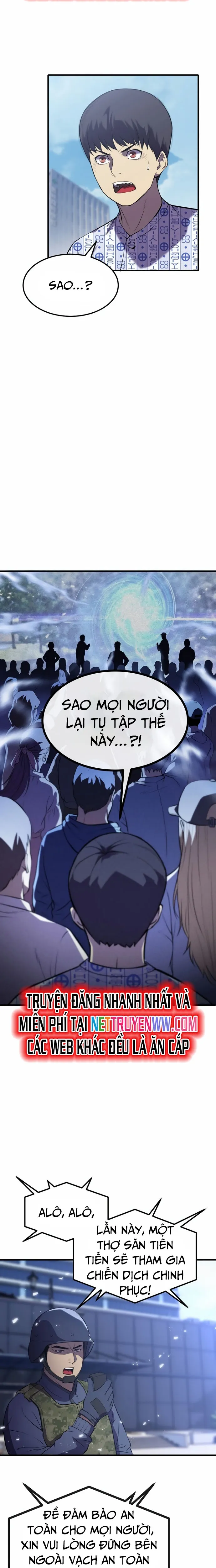 Anh Hùng Tái Sinh Của Học Viện: Chapter 1