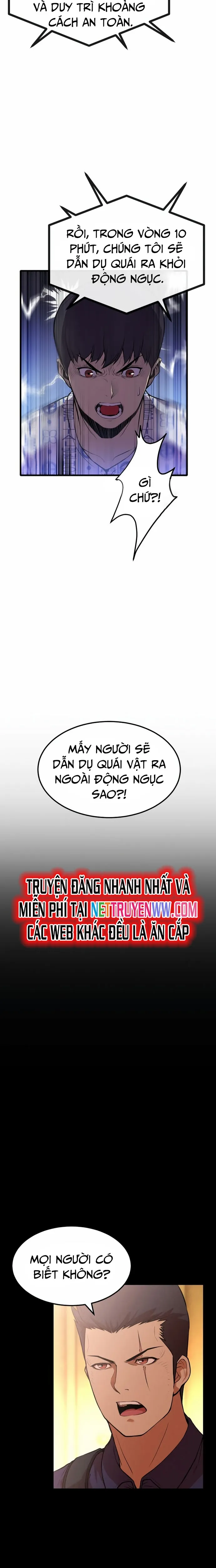 Anh Hùng Tái Sinh Của Học Viện: Chapter 1