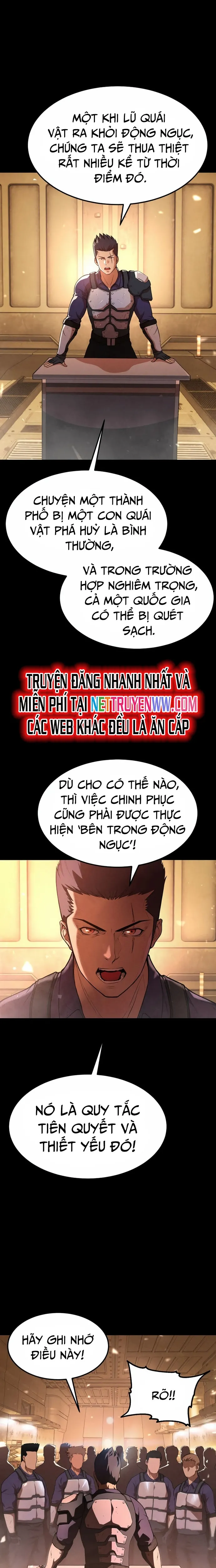 Anh Hùng Tái Sinh Của Học Viện: Chapter 1