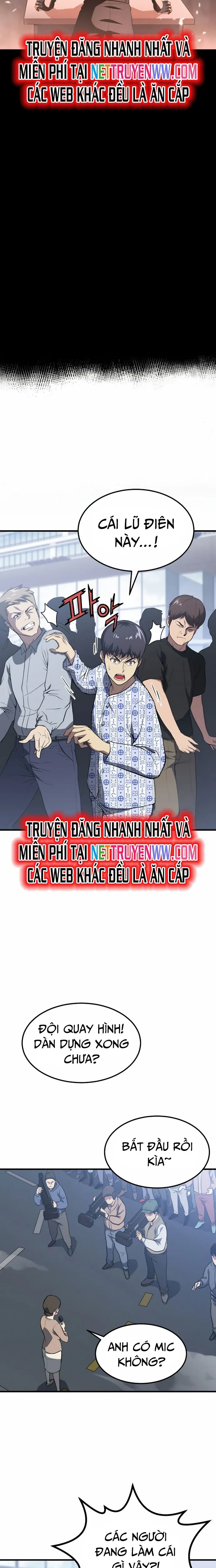 Anh Hùng Tái Sinh Của Học Viện: Chapter 1