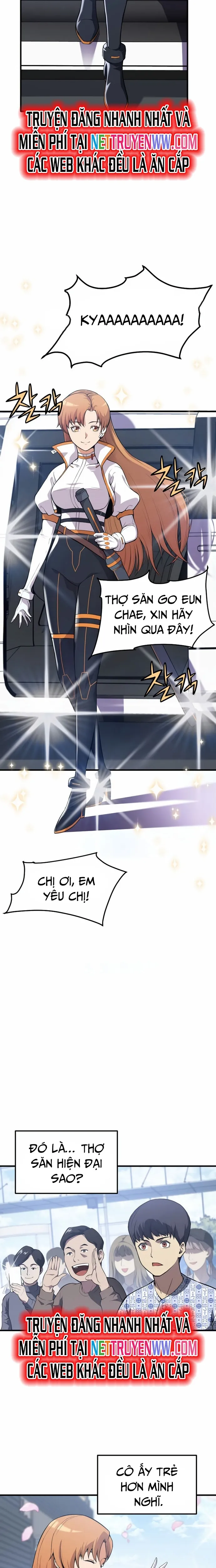 Anh Hùng Tái Sinh Của Học Viện: Chapter 1