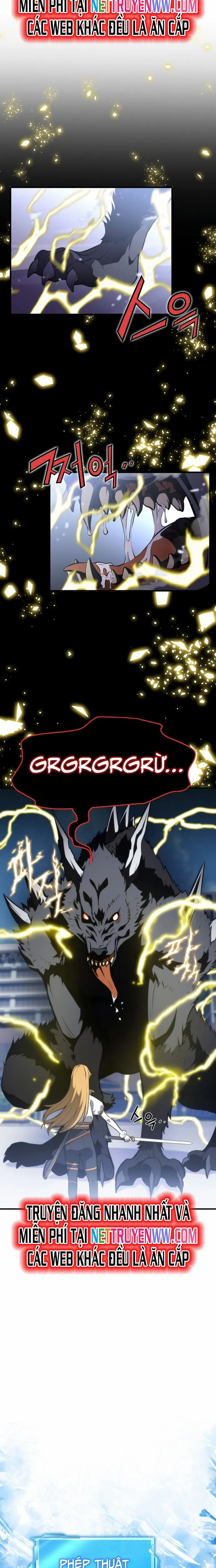 Anh Hùng Tái Sinh Của Học Viện: Chapter 1