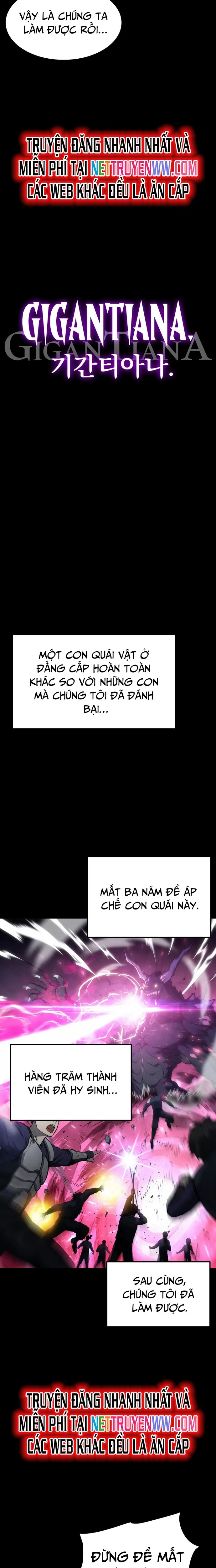 Anh Hùng Tái Sinh Của Học Viện: Chapter 1