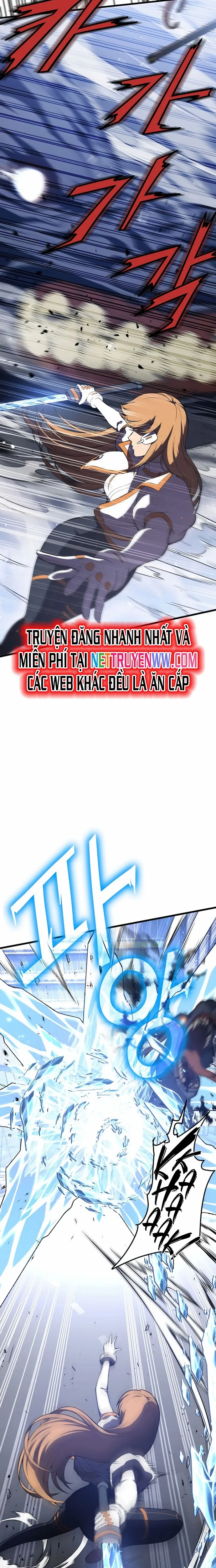 Anh Hùng Tái Sinh Của Học Viện: Chapter 1