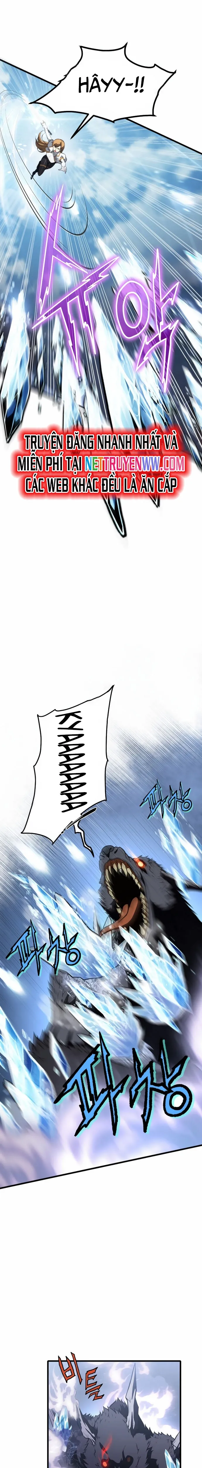 Anh Hùng Tái Sinh Của Học Viện: Chapter 1