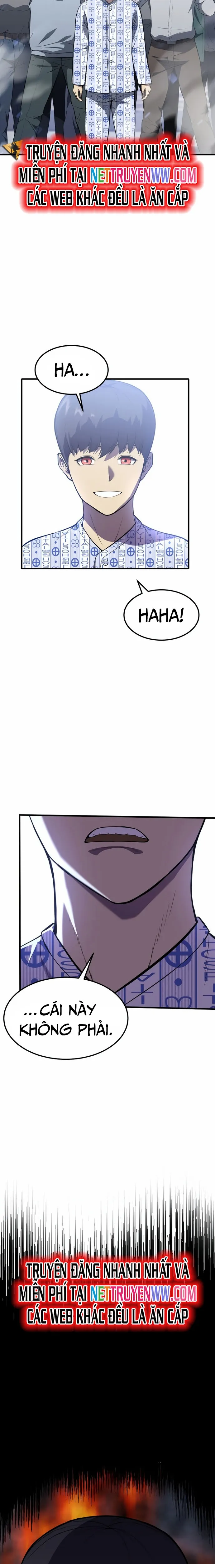 Anh Hùng Tái Sinh Của Học Viện: Chapter 1