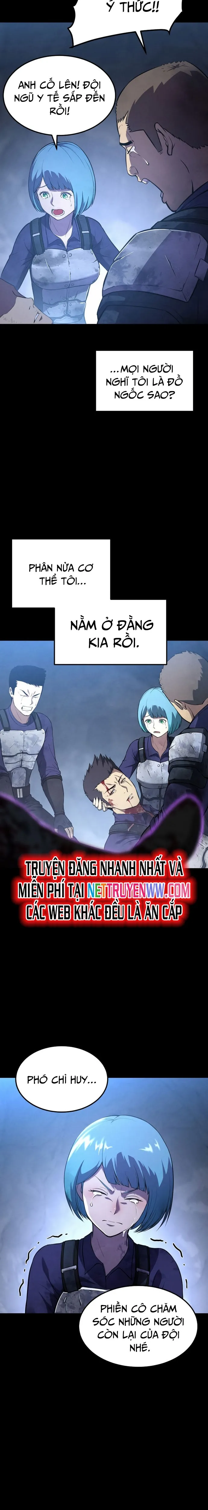 Anh Hùng Tái Sinh Của Học Viện: Chapter 1