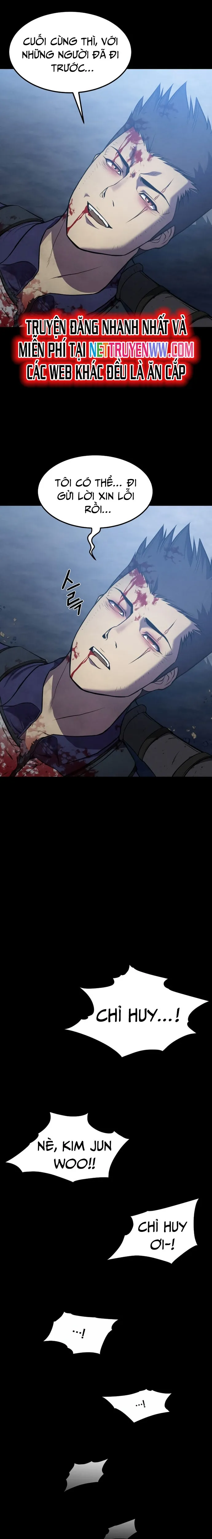 Anh Hùng Tái Sinh Của Học Viện: Chapter 1