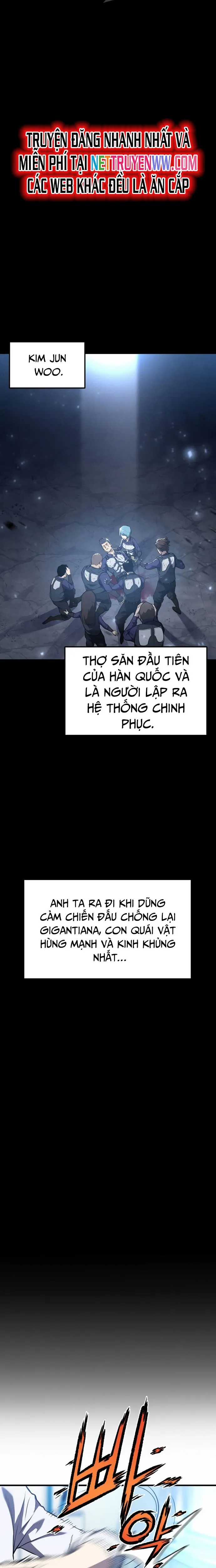 Anh Hùng Tái Sinh Của Học Viện: Chapter 1