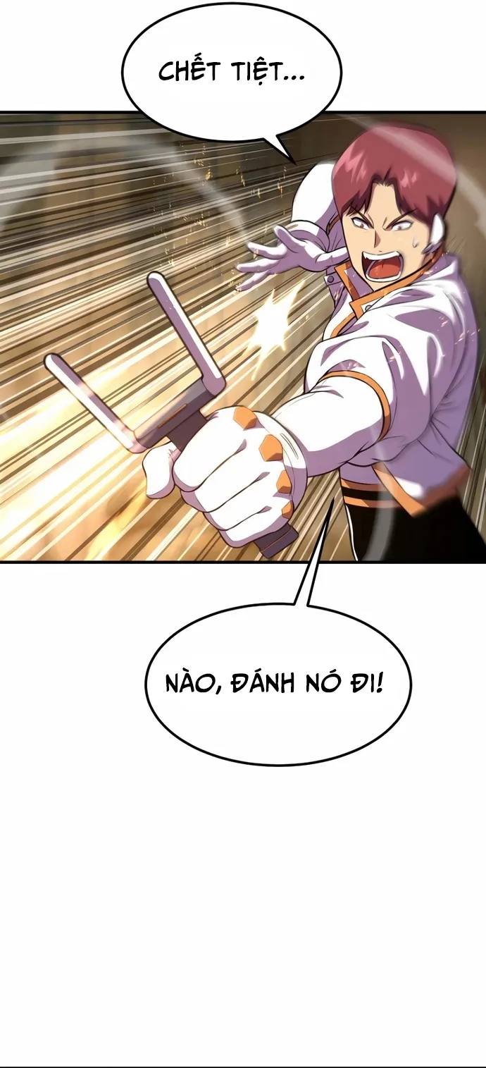 Anh Hùng Tái Sinh Của Học Viện: Chapter 10