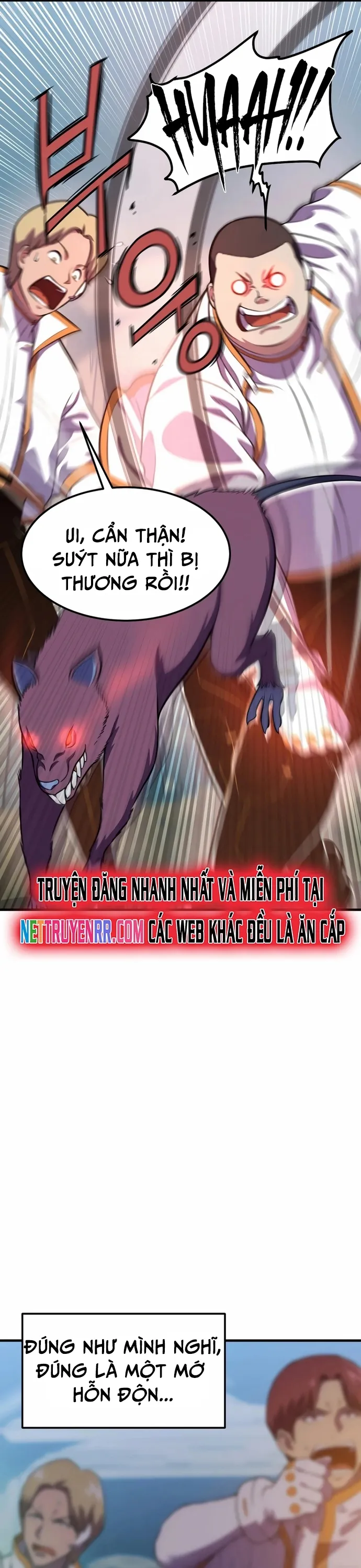 Anh Hùng Tái Sinh Của Học Viện: Chapter 10