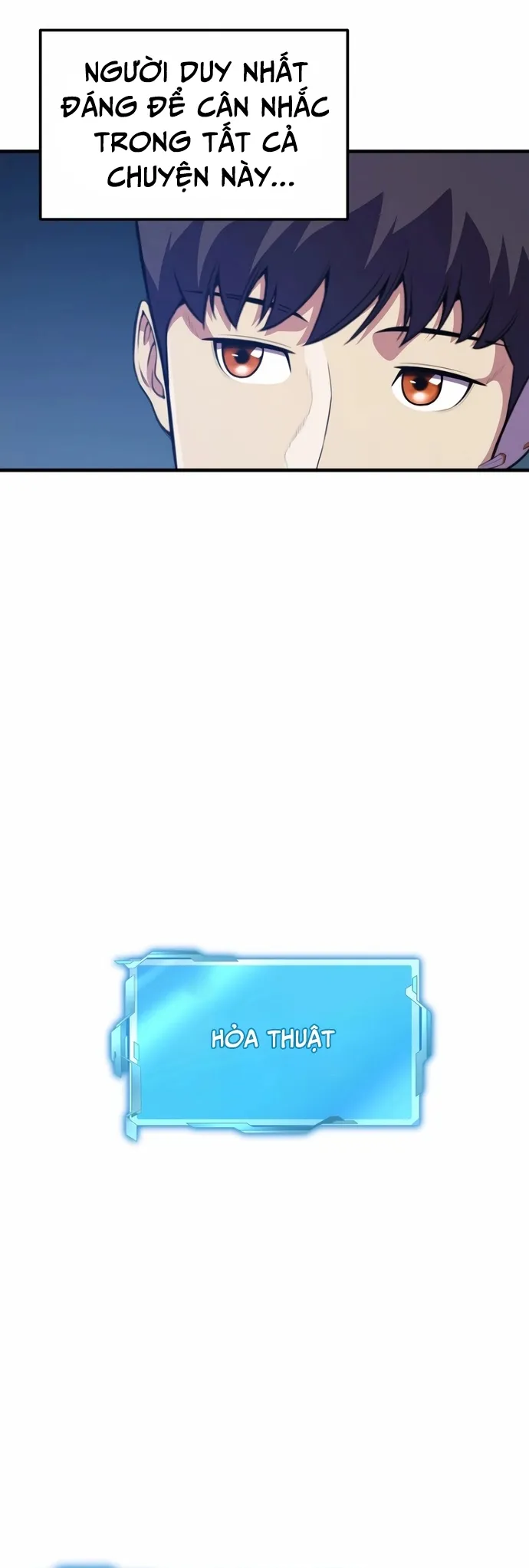 Anh Hùng Tái Sinh Của Học Viện: Chapter 10