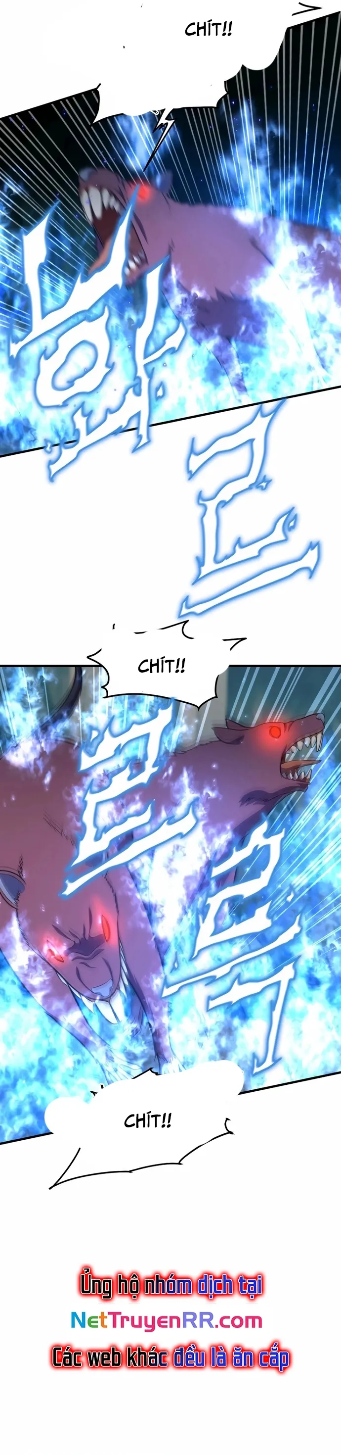 Anh Hùng Tái Sinh Của Học Viện: Chapter 10