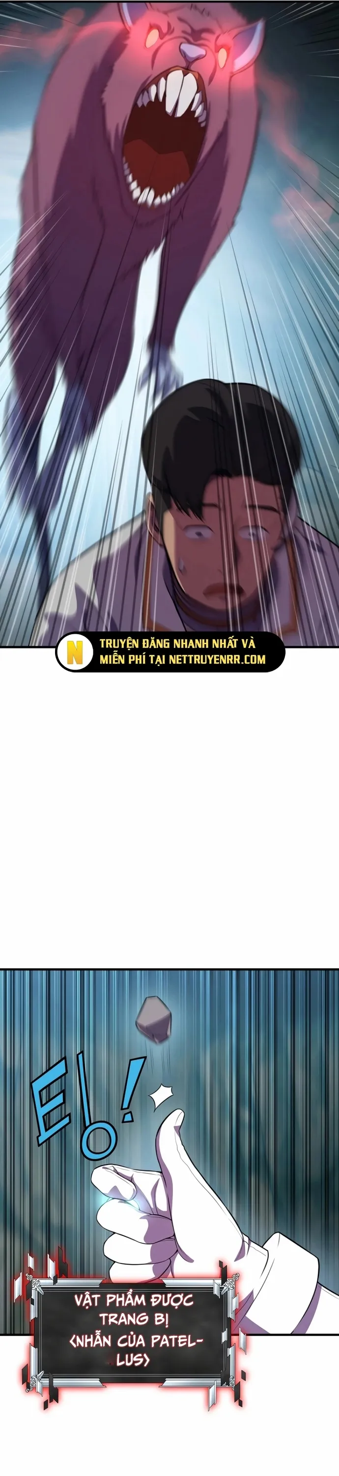 Anh Hùng Tái Sinh Của Học Viện: Chapter 10