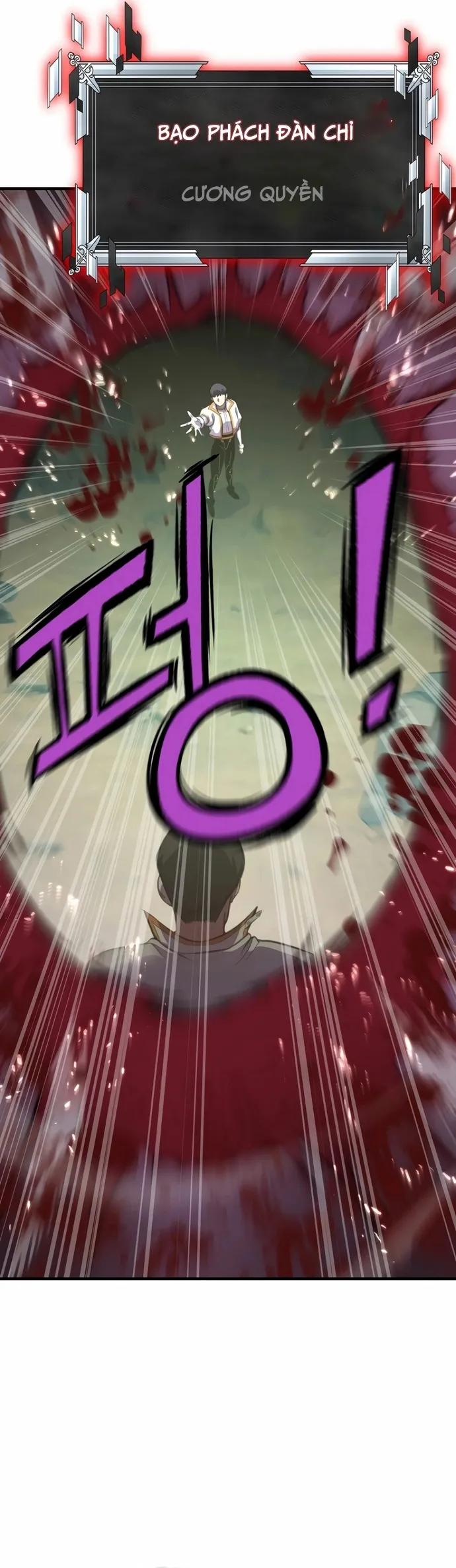 Anh Hùng Tái Sinh Của Học Viện: Chapter 10