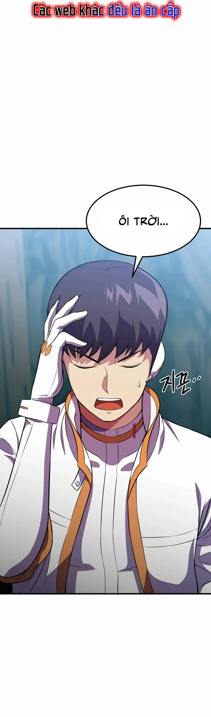 Anh Hùng Tái Sinh Của Học Viện: Chapter 10