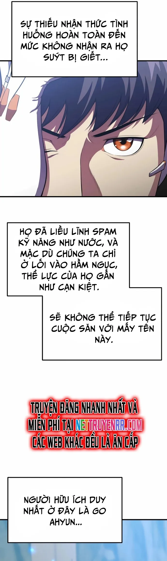 Anh Hùng Tái Sinh Của Học Viện: Chapter 10