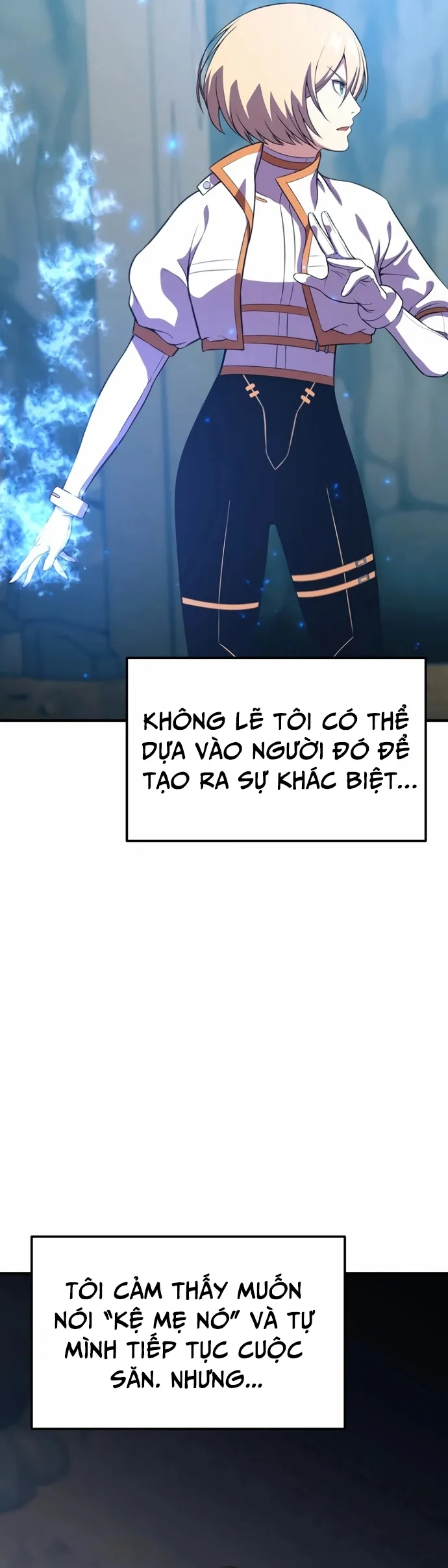 Anh Hùng Tái Sinh Của Học Viện: Chapter 10