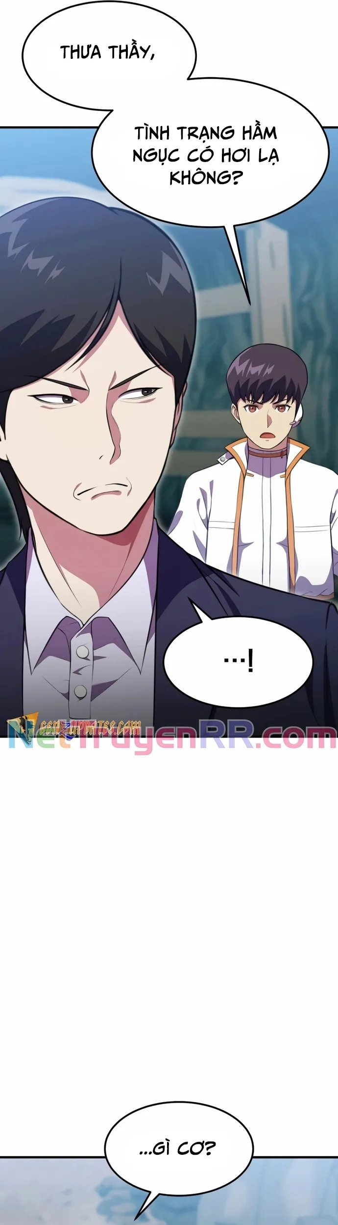 Anh Hùng Tái Sinh Của Học Viện: Chapter 10