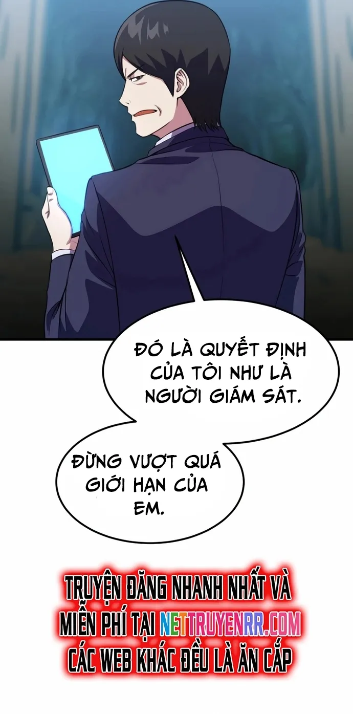 Anh Hùng Tái Sinh Của Học Viện: Chapter 10