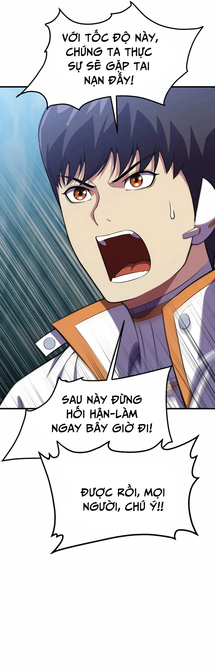 Anh Hùng Tái Sinh Của Học Viện: Chapter 10