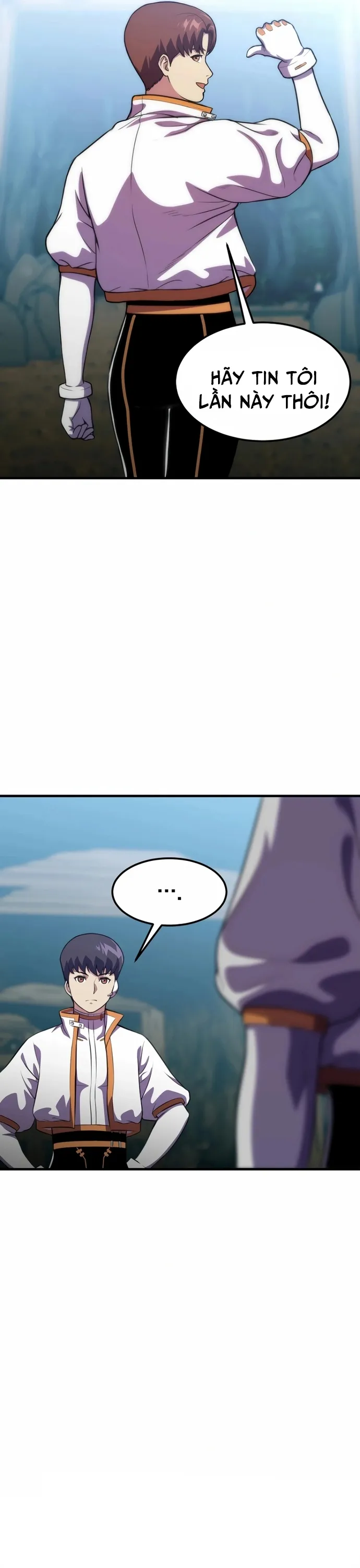 Anh Hùng Tái Sinh Của Học Viện: Chapter 10