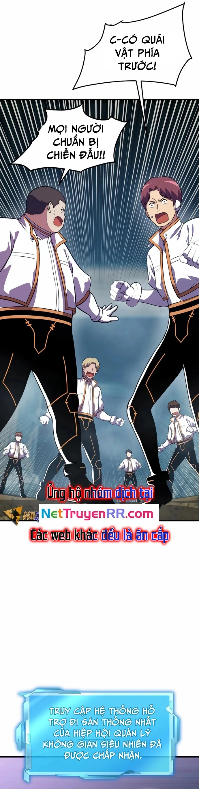 Anh Hùng Tái Sinh Của Học Viện: Chapter 10