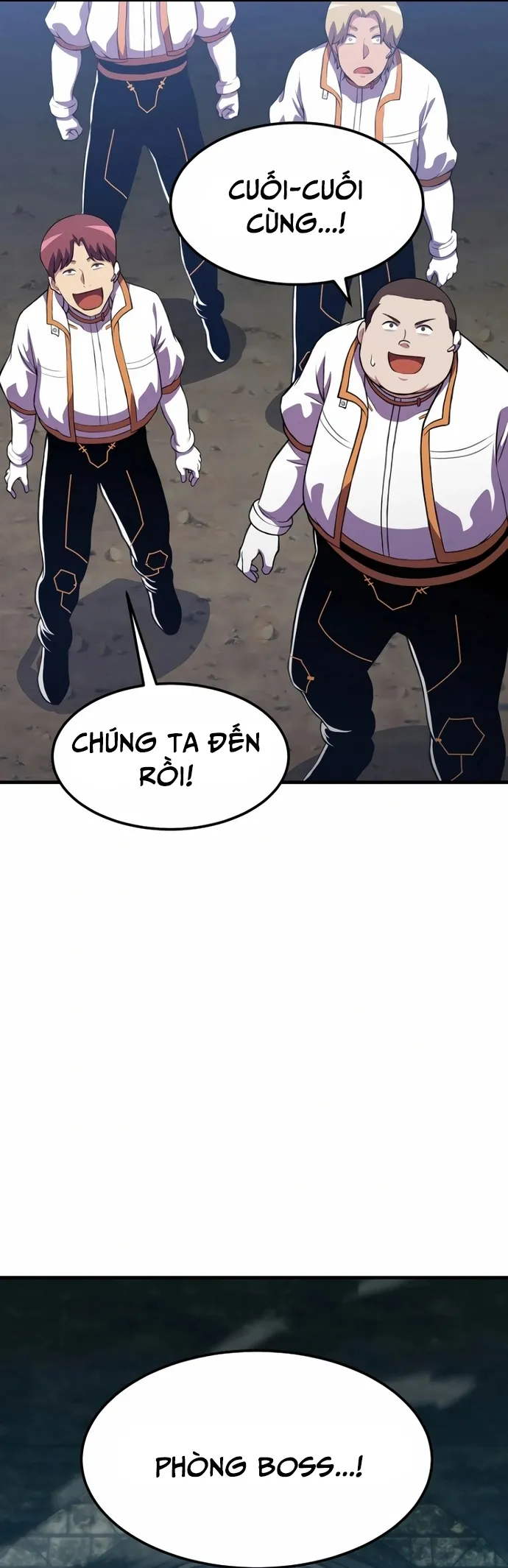 Anh Hùng Tái Sinh Của Học Viện: Chapter 10