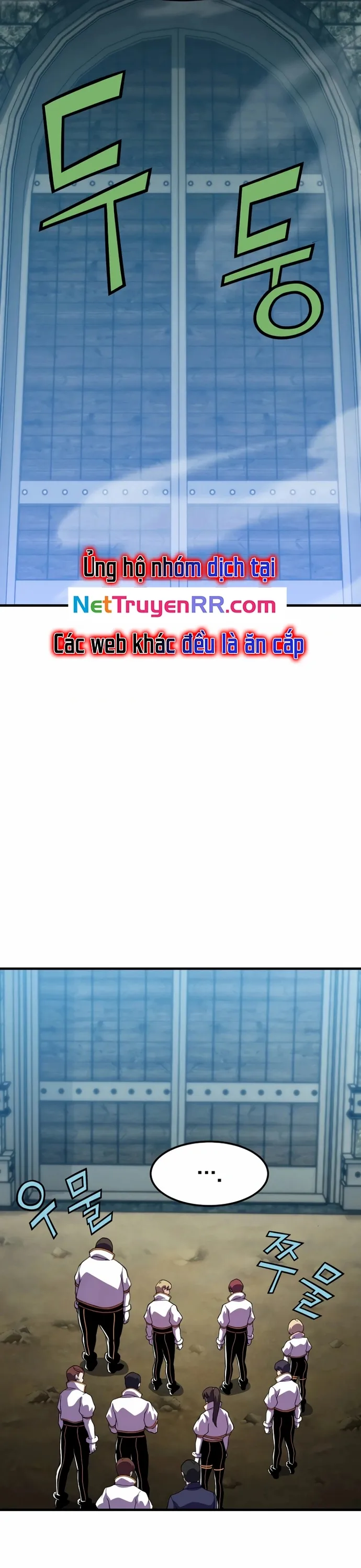 Anh Hùng Tái Sinh Của Học Viện: Chapter 10