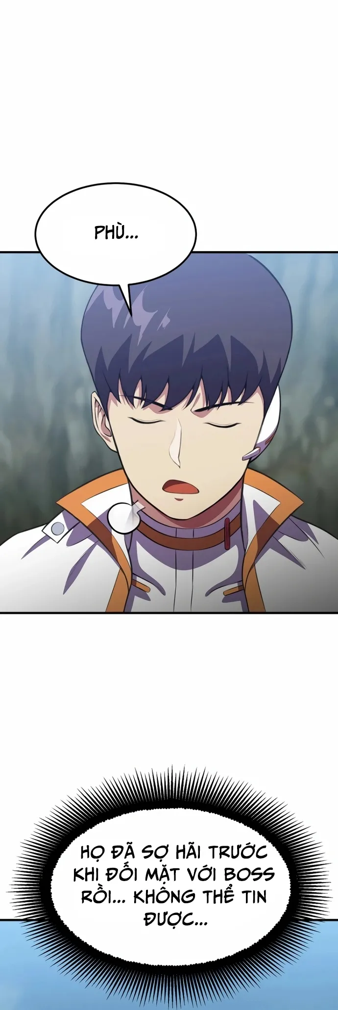 Anh Hùng Tái Sinh Của Học Viện: Chapter 10