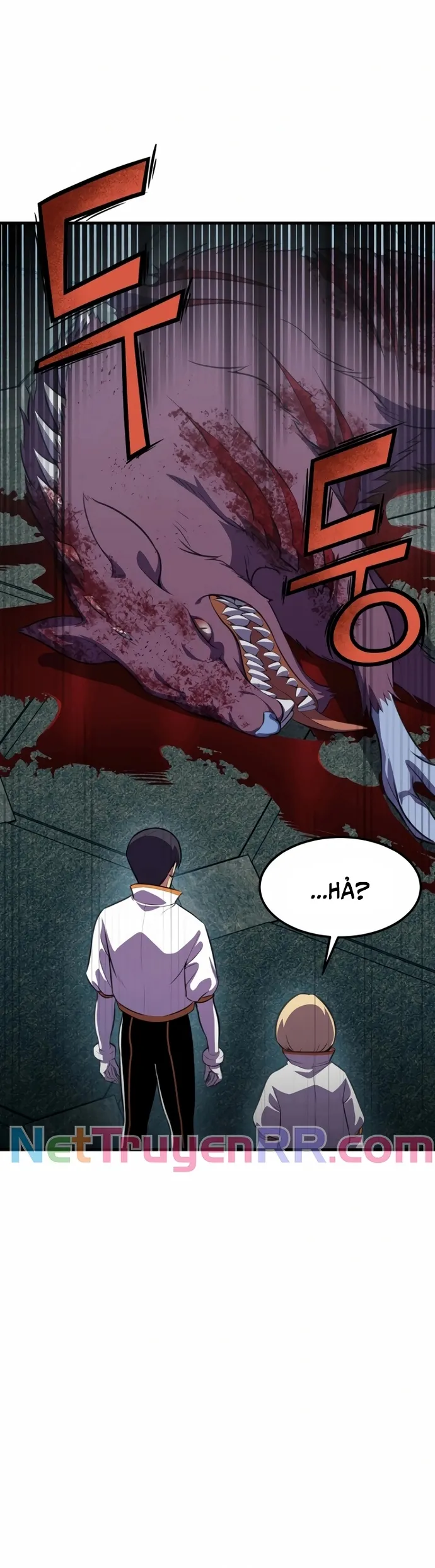 Anh Hùng Tái Sinh Của Học Viện: Chapter 10